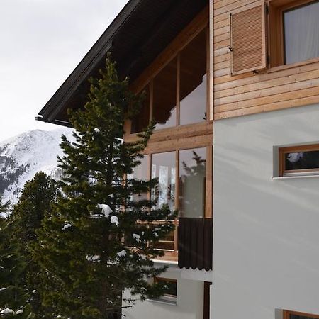 Ferienhaus Ferch Turracher Höhe Szoba fotó