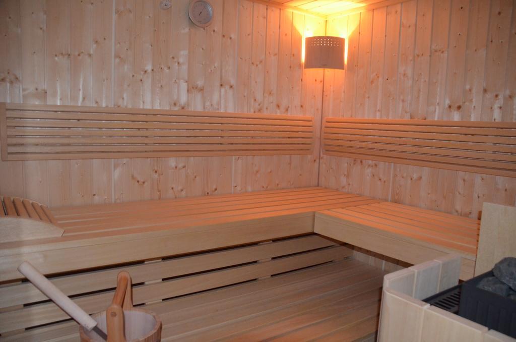 Ferienhaus Ferch Turracher Höhe Szoba fotó