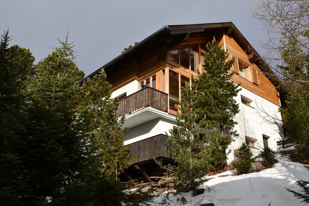 Ferienhaus Ferch Turracher Höhe Szoba fotó