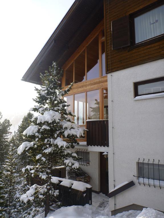 Ferienhaus Ferch Turracher Höhe Szoba fotó