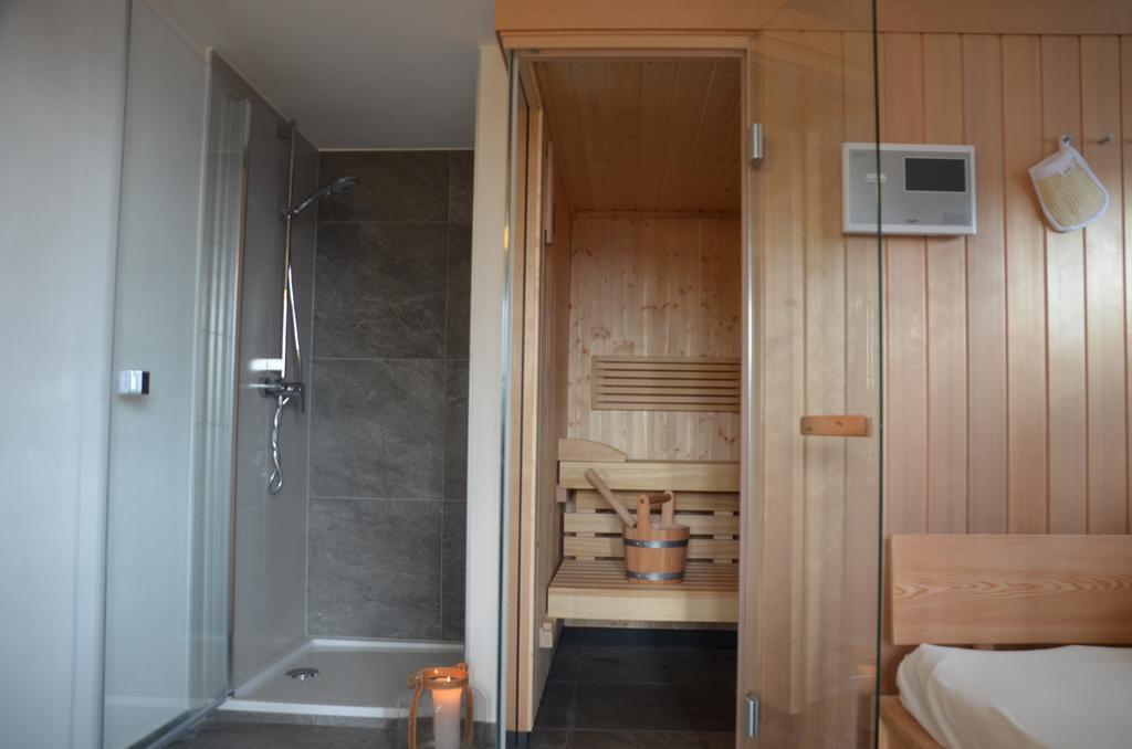 Ferienhaus Ferch Turracher Höhe Szoba fotó