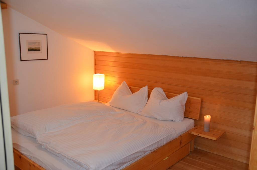 Ferienhaus Ferch Turracher Höhe Szoba fotó