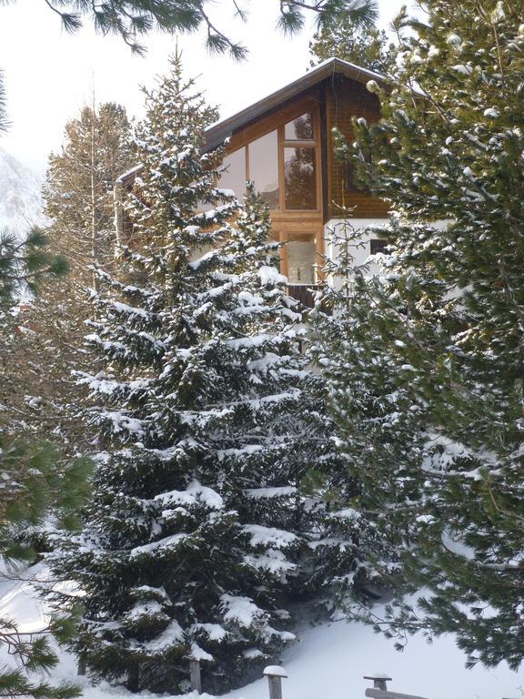 Ferienhaus Ferch Turracher Höhe Szoba fotó