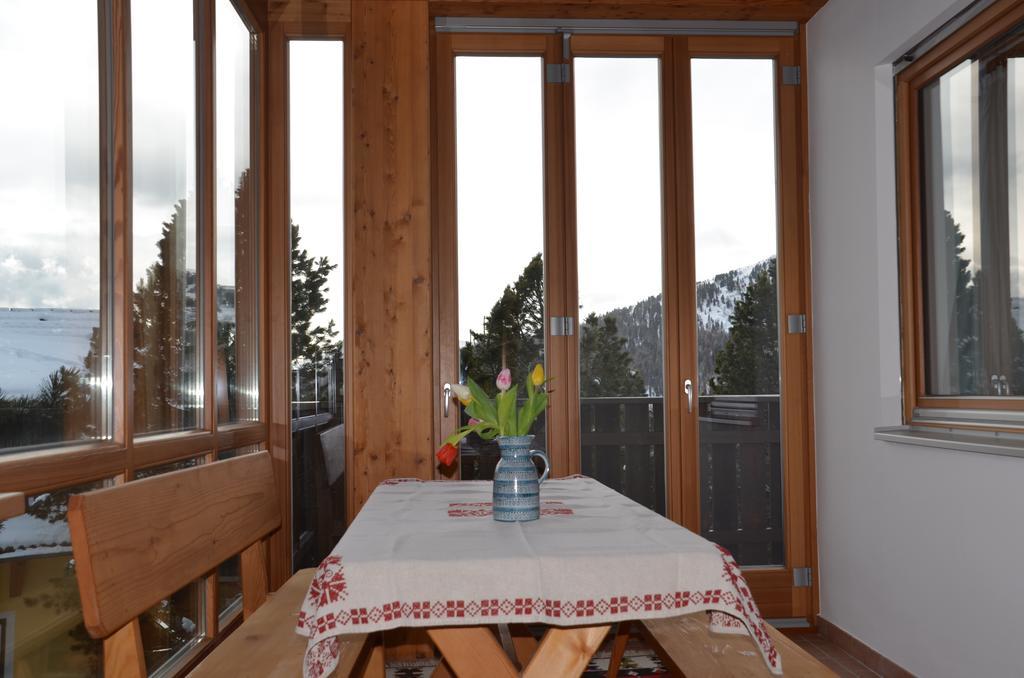 Ferienhaus Ferch Turracher Höhe Szoba fotó