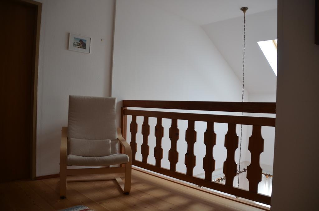 Ferienhaus Ferch Turracher Höhe Szoba fotó