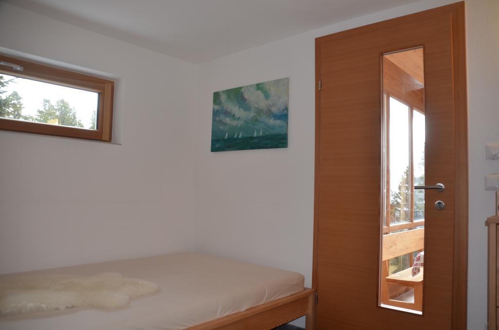 Ferienhaus Ferch Turracher Höhe Szoba fotó