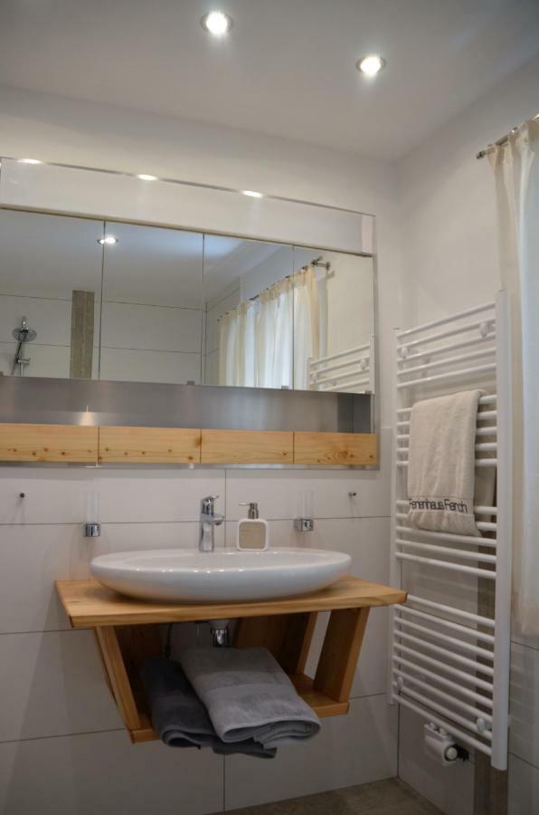 Ferienhaus Ferch Turracher Höhe Kültér fotó