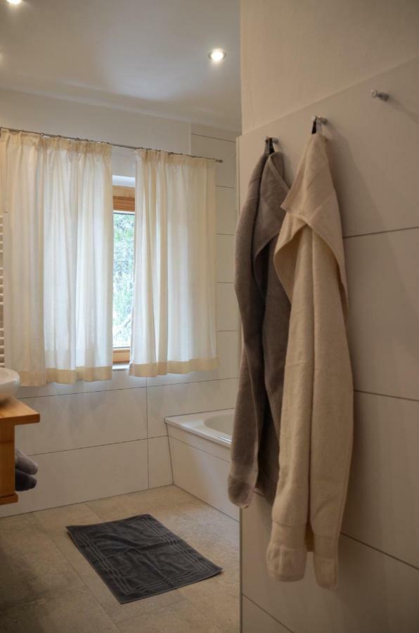 Ferienhaus Ferch Turracher Höhe Kültér fotó