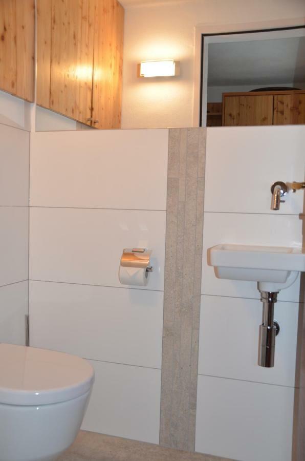 Ferienhaus Ferch Turracher Höhe Kültér fotó